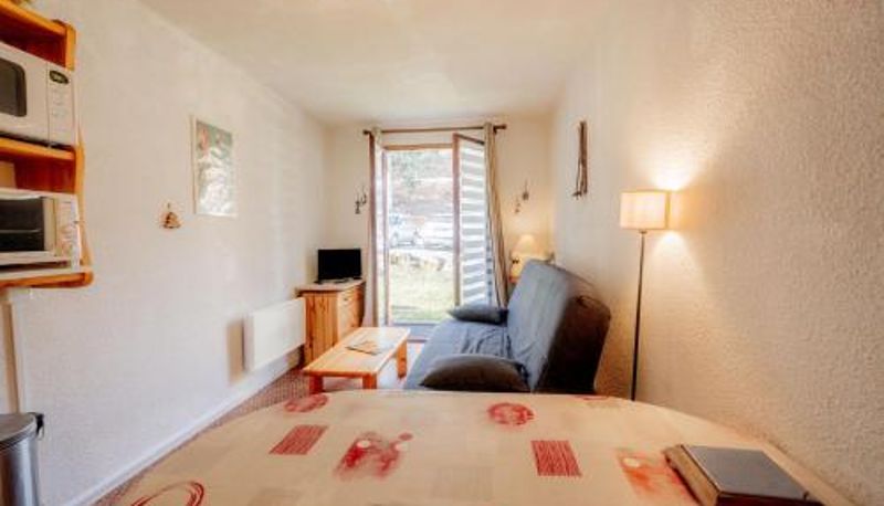 Appartamento - Studio Cabine Ax Les 3 Domaines