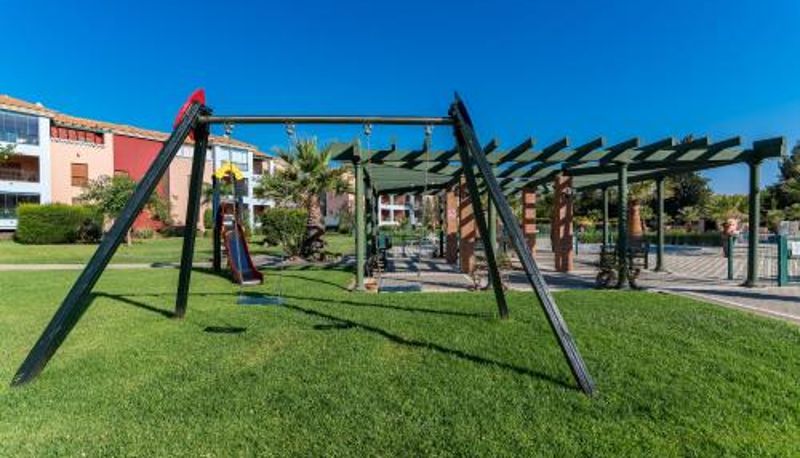 Apartament - El Rincón del Golf III by Ĥ - Isla Canela Golf GRHIII88P88