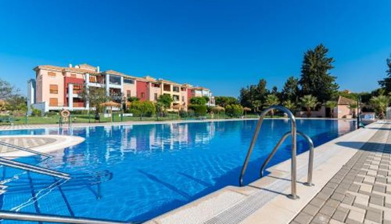 Apartament - El Rincón del Golf III by Ĥ - Isla Canela Golf GRHIII88P88