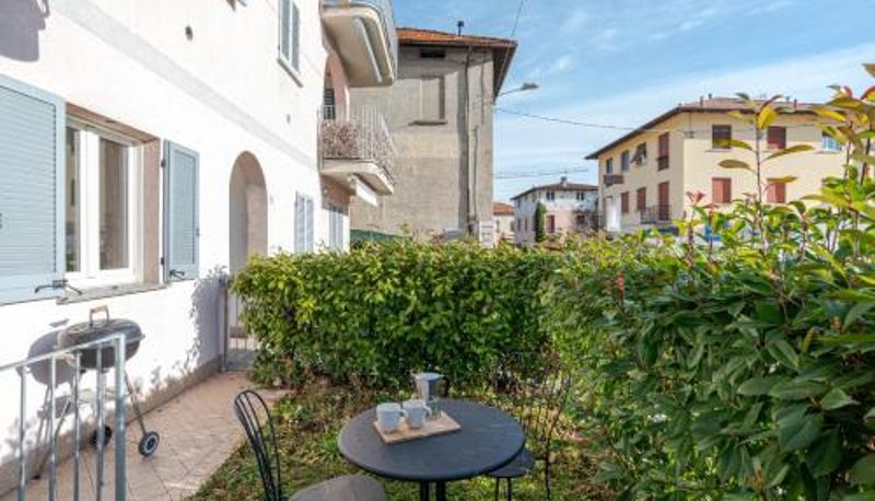 Apartment - Pianello Charming Lake View