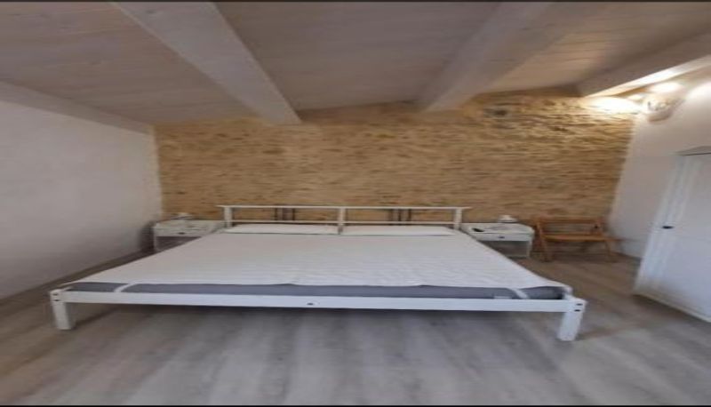 Standard room - Appartamento cavalluccio marino
