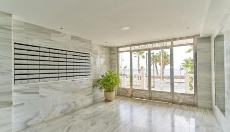 Apartment - Apartamento Velimar a pie de playa