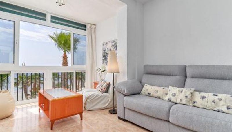 Apartment - Apartamento Velimar a pie de playa