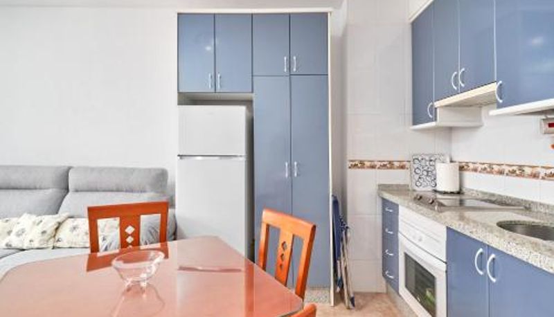 Apartment - Apartamento Velimar a pie de playa