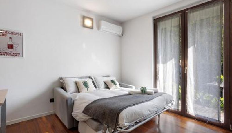 Apartament - vb home brianza
