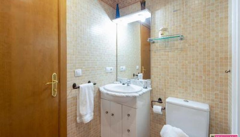 Apartament - Apartament Tritó - Rústico y acogedor con vistas - 2p