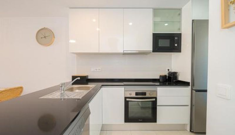 Apartamento - Alegria