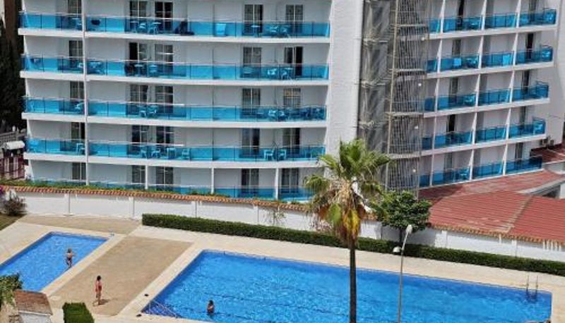 Info - Apartamento Girasol 3 IF Beach