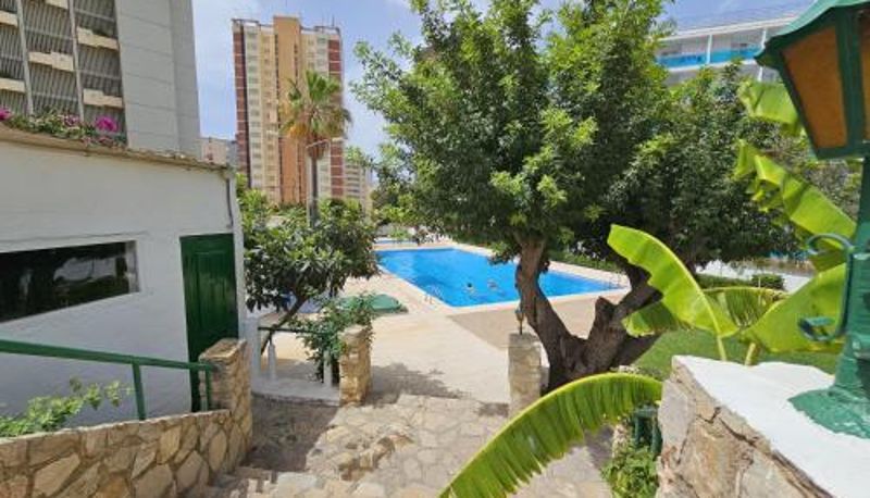 Chambre Standard - Apartamento Girasol 3 IF Beach