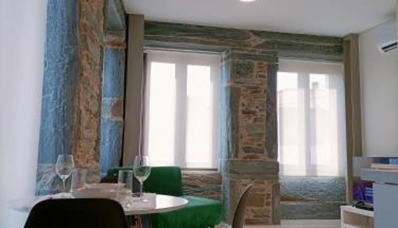 Appartamento - Valley Apartamentos T1