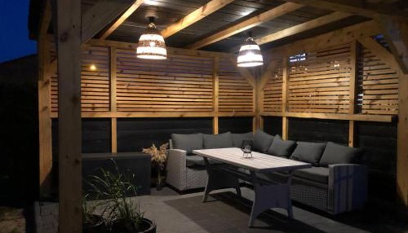 Pokój typu standard - Apartamenty Antonówka
