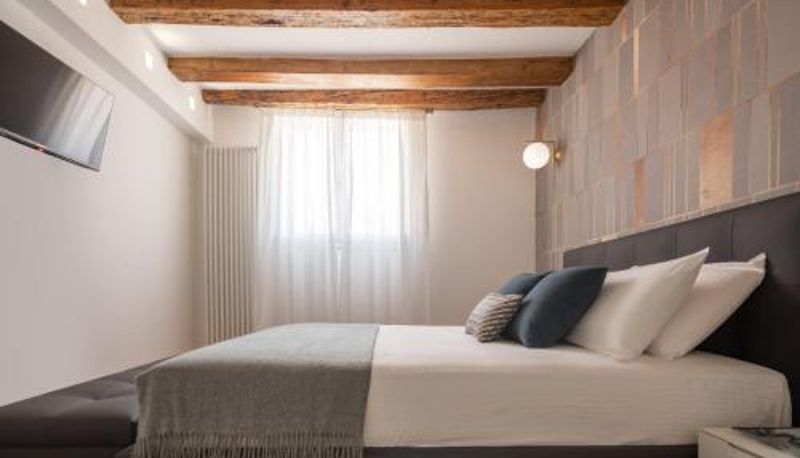 Pokój - Ruga Bella Apartments R&R