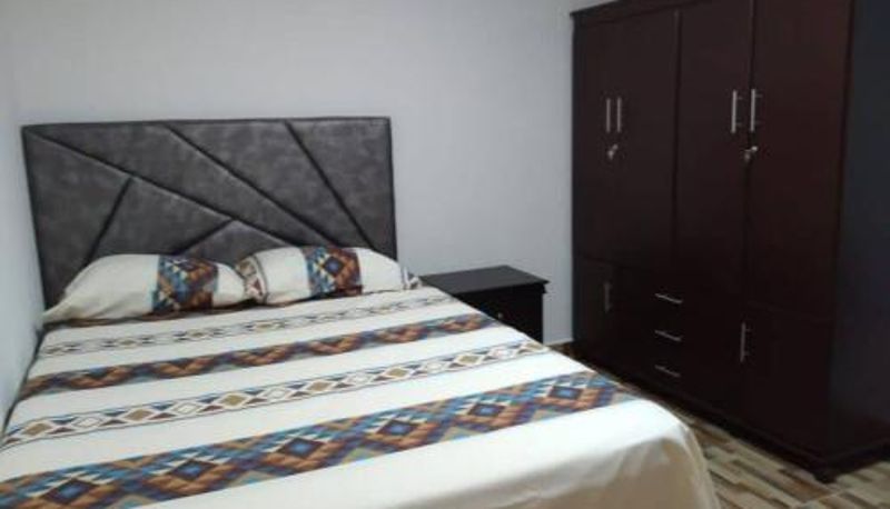 Apartament - Piso 3-Apartment near to Cali airport