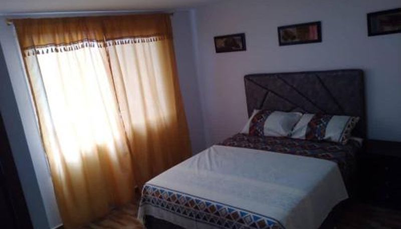Apartament - Piso 3-Apartment near to Cali airport