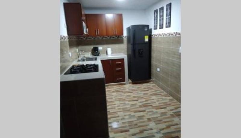 Apartament - Piso 3-Apartment near to Cali airport