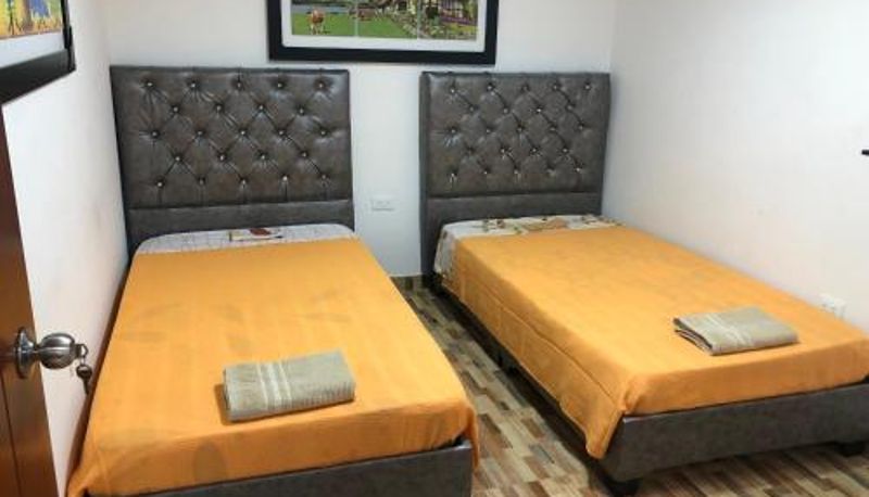Apartament - Piso 3-Apartment near to Cali airport