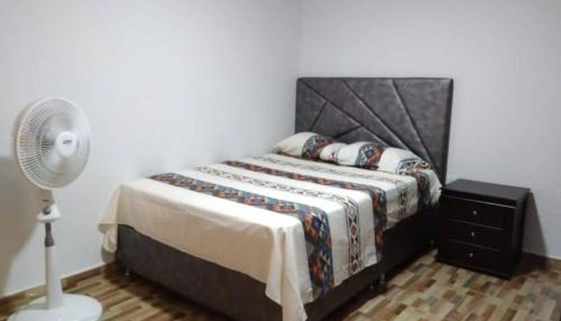Apartament - Piso 3-Apartment near to Cali airport