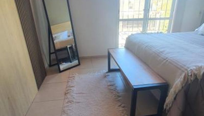 Apartment - Aguaribay Deptos Mendoza