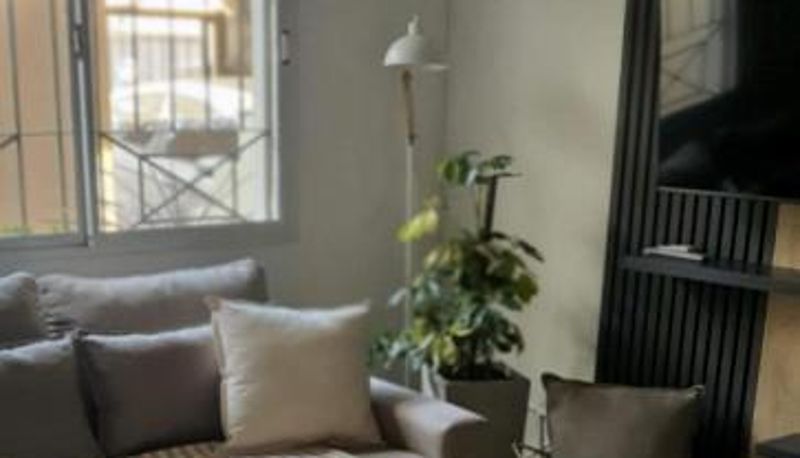 Apartment - Aguaribay Deptos Mendoza