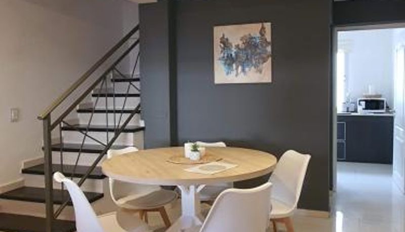 Apartment - Aguaribay Deptos Mendoza