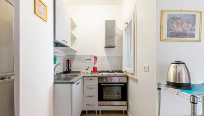 Appartamento - A Due Passi Dal Centro Bilo