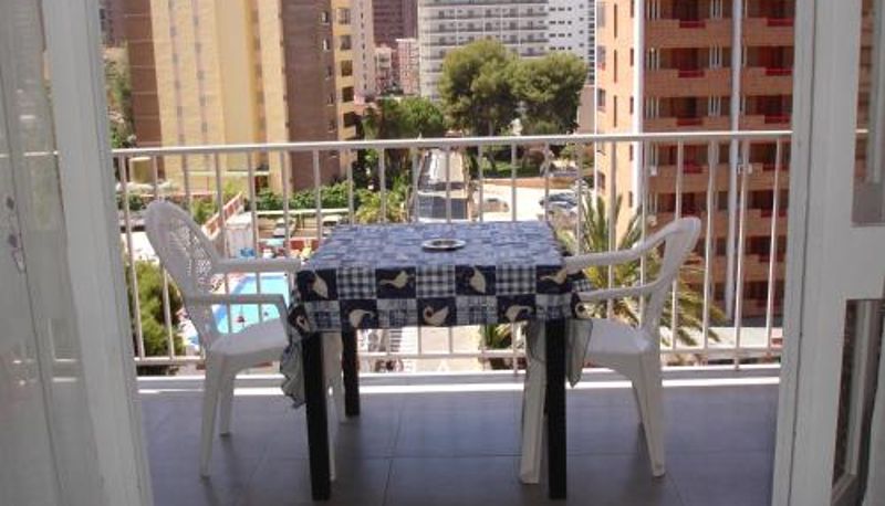 Terraço - Primavera - Zand Properties