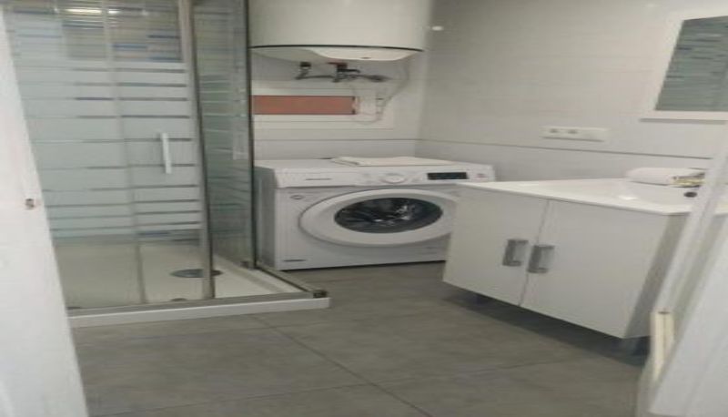 Casa de banho - Primavera - Zand Properties