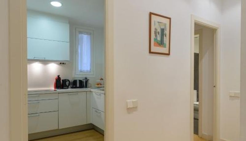 Apartment - APG Mercaders 6