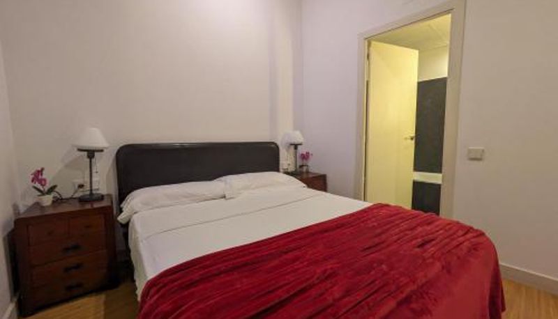 Apartment - APG Mercaders 6