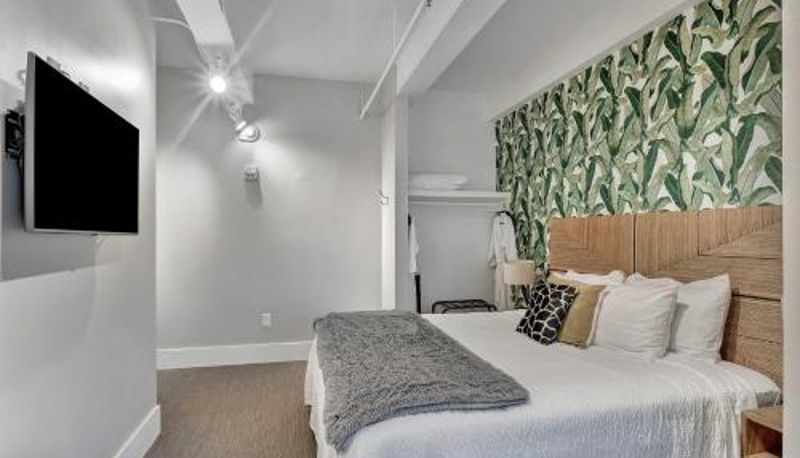 Suite - Music City Suite 6BR by Maddox Hotel