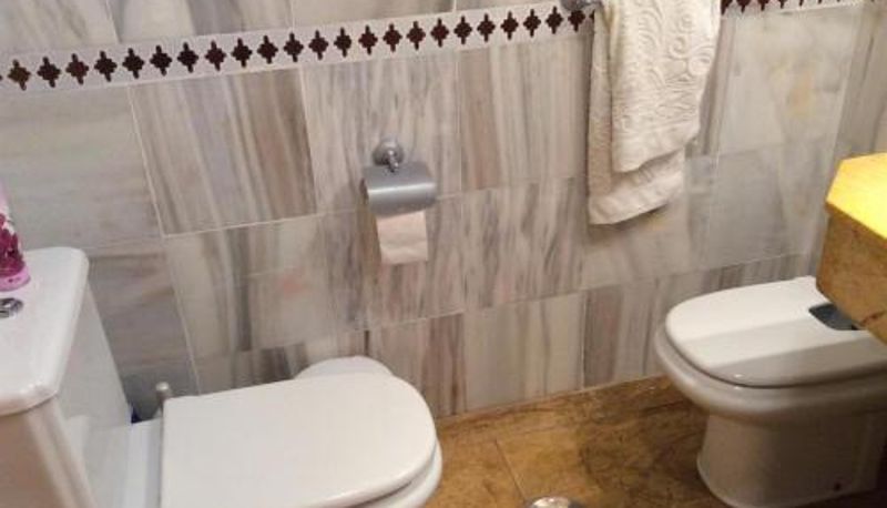 Daire - Homely Apartment in El Faro