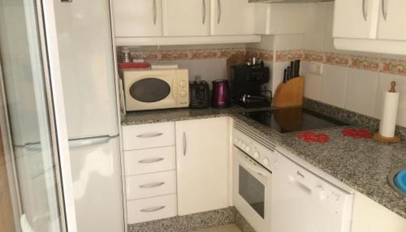 Daire - Homely Apartment in El Faro