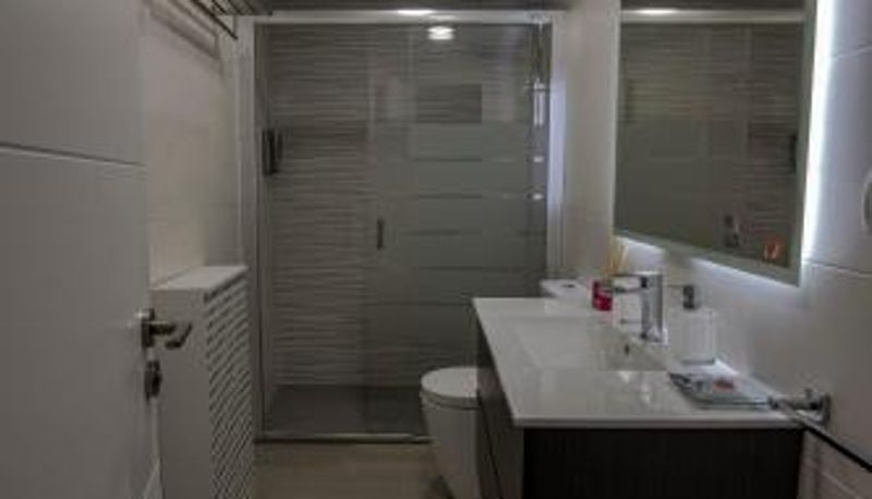Standardzimmer - Casa Jordi