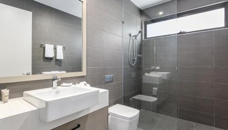 Standardzimmer - Blairgowrie Apartment 2 - on the beach
