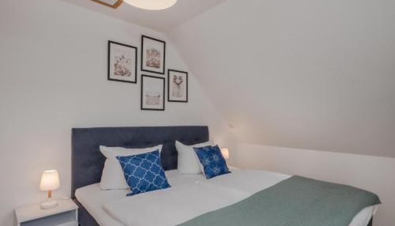 Appartamento - Wykerstraße Apartment Strandlerche