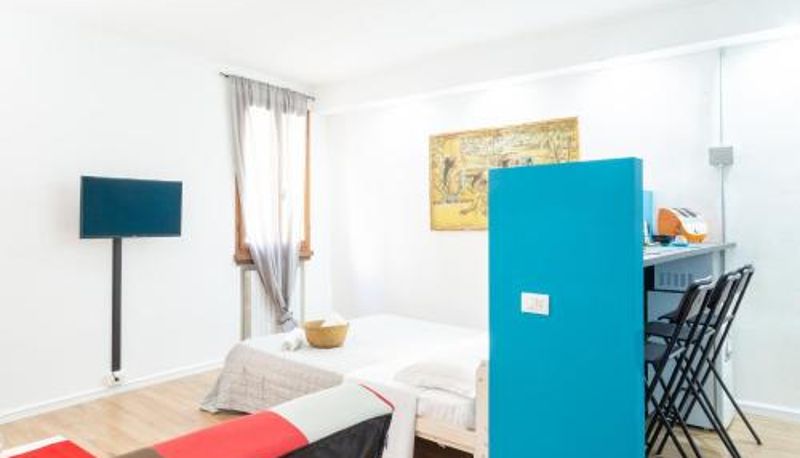 Appartement - Guest House San Pietro