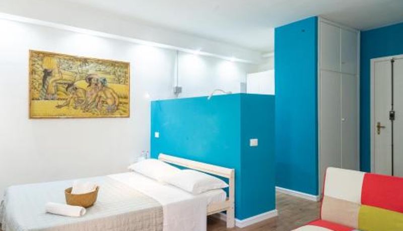 Appartement - Guest House San Pietro