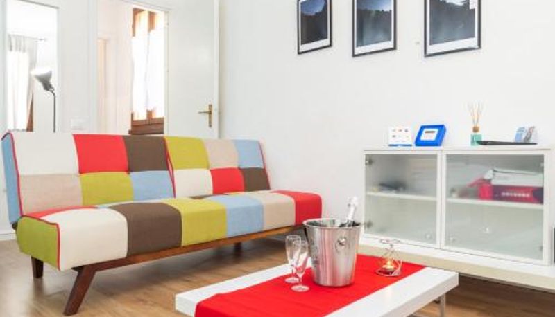 Información - Guest House San Pietro