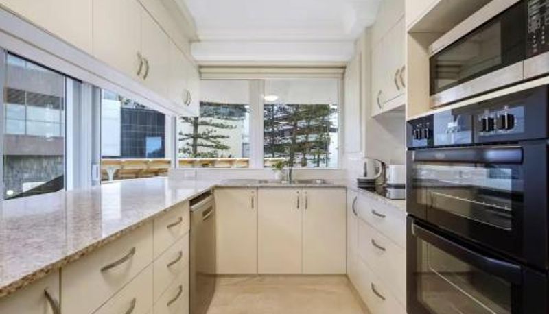 Appartement - Spa  Pool Beachfront Escape Zenith - Ocean Views