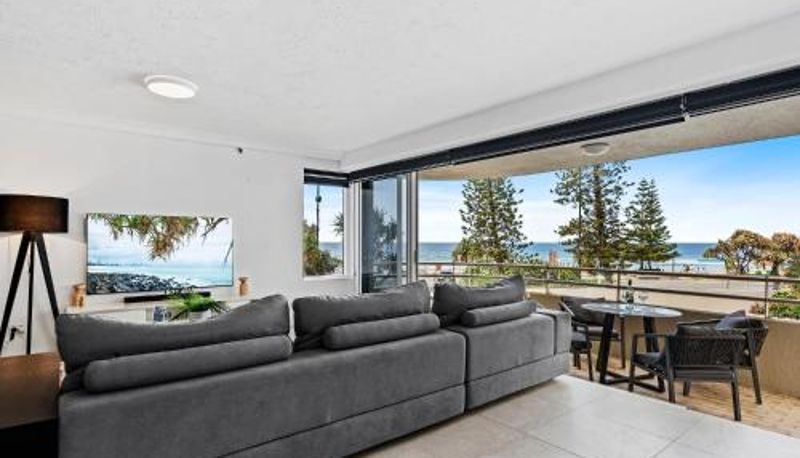 Vue - Spa  Pool Beachfront Escape Zenith - Ocean Views
