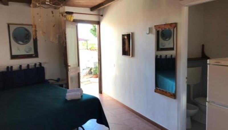 Quarto - Case del Tramonto