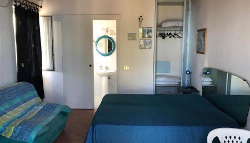 Apartamento - Case del Tramonto
