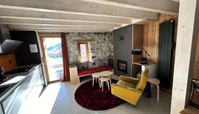 Info - Résidence Means - Jolie petite maison de 3 couchages en village MEANS VILLAGE MAE-8421