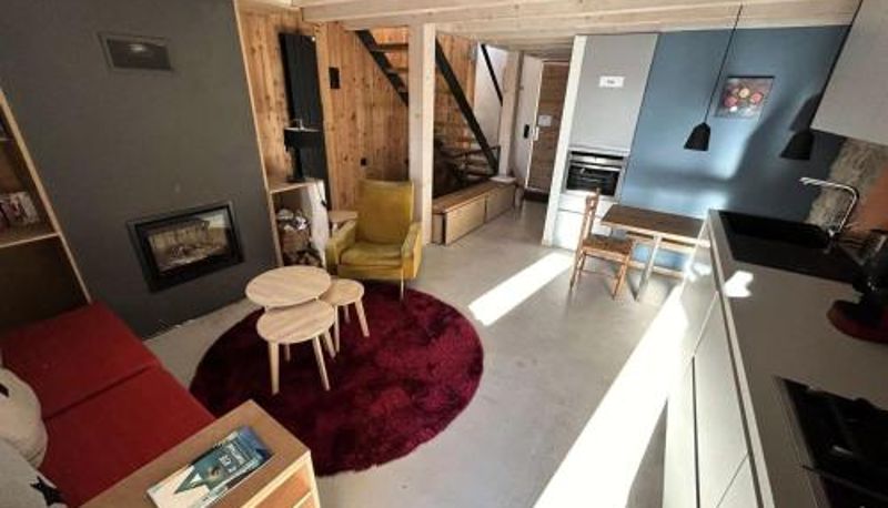 Info - Résidence Means - Jolie petite maison de 3 couchages en village MEANS VILLAGE MAE-8421