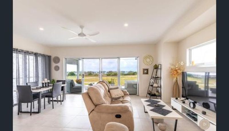 Info - Salt Zen Holiday Townhouse