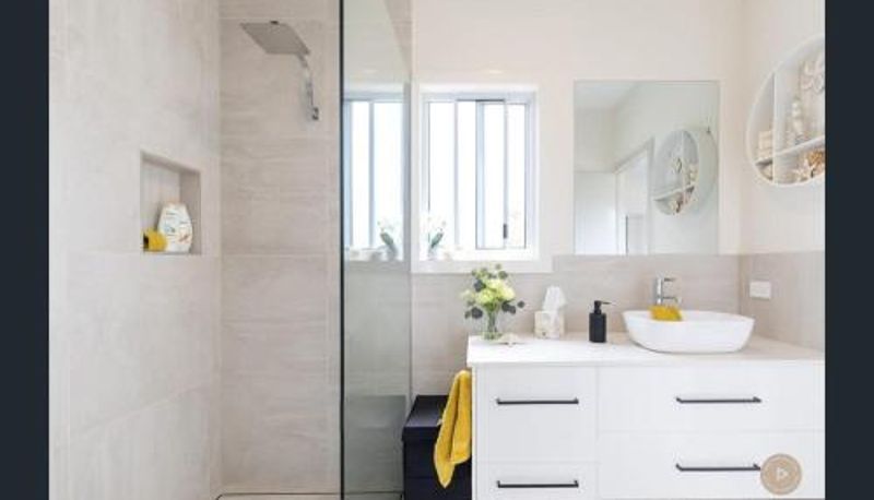 Standardzimmer - Salt Zen Holiday Townhouse