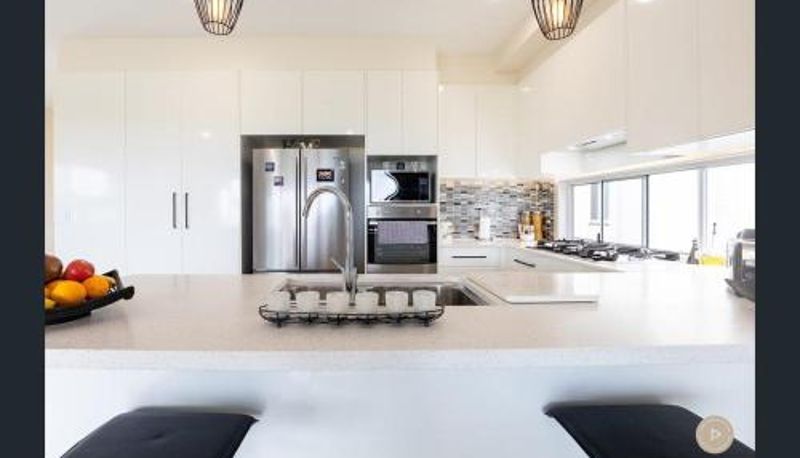 Standardzimmer - Salt Zen Holiday Townhouse
