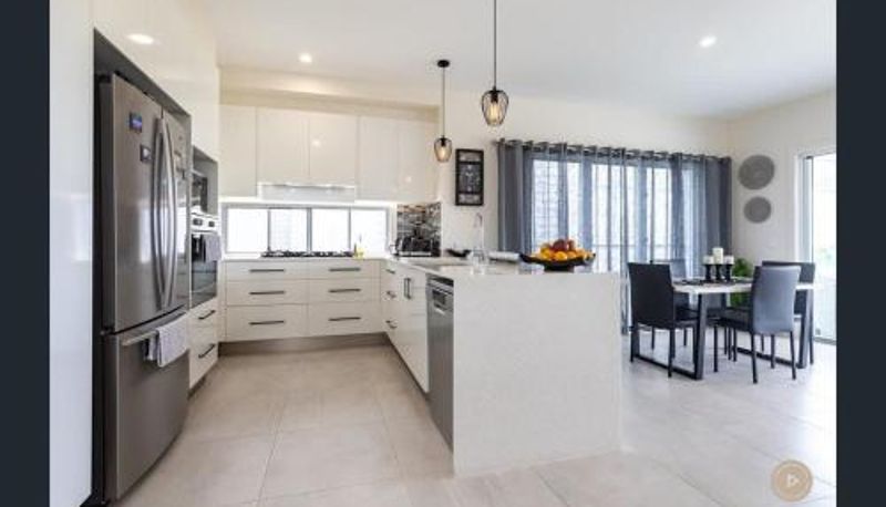 Info - Salt Zen Holiday Townhouse