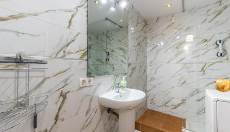 Appartamento - Apartment Fuengirola City Station