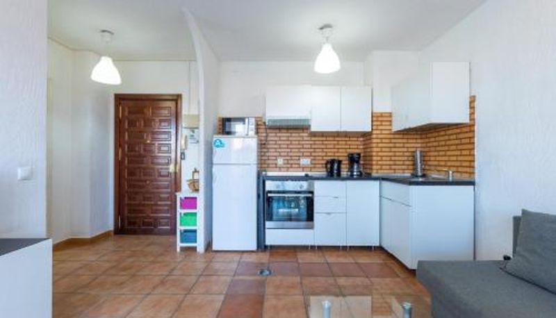 Appartamento - Apartment Fuengirola City Station
